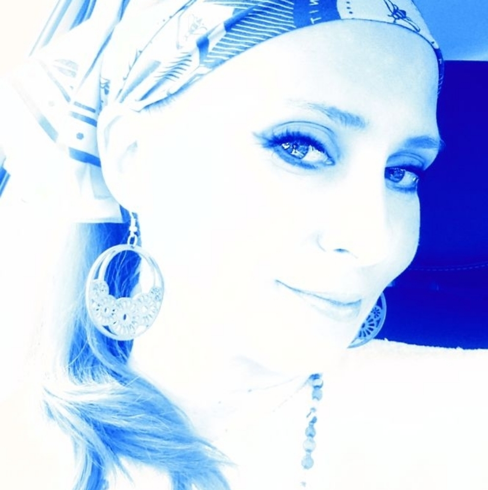 Meet your Posher, Valerie